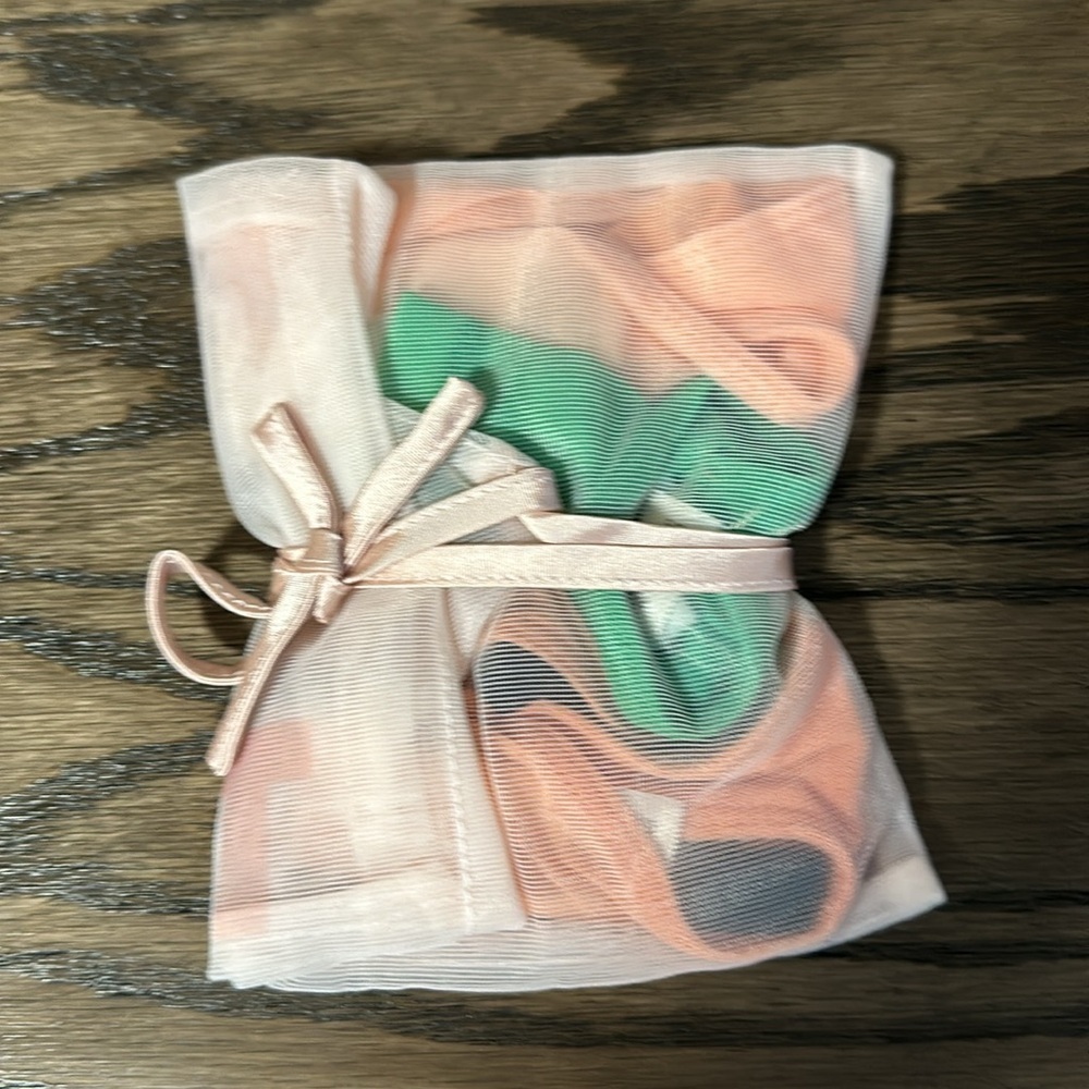 NWT HAH By Free People Virgo One Size Panty Pack